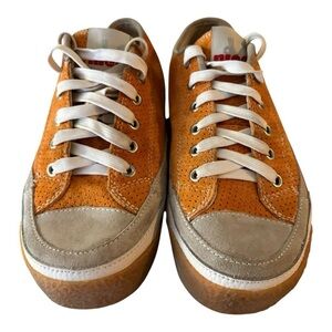 NICE Brand Footwear Sneakers